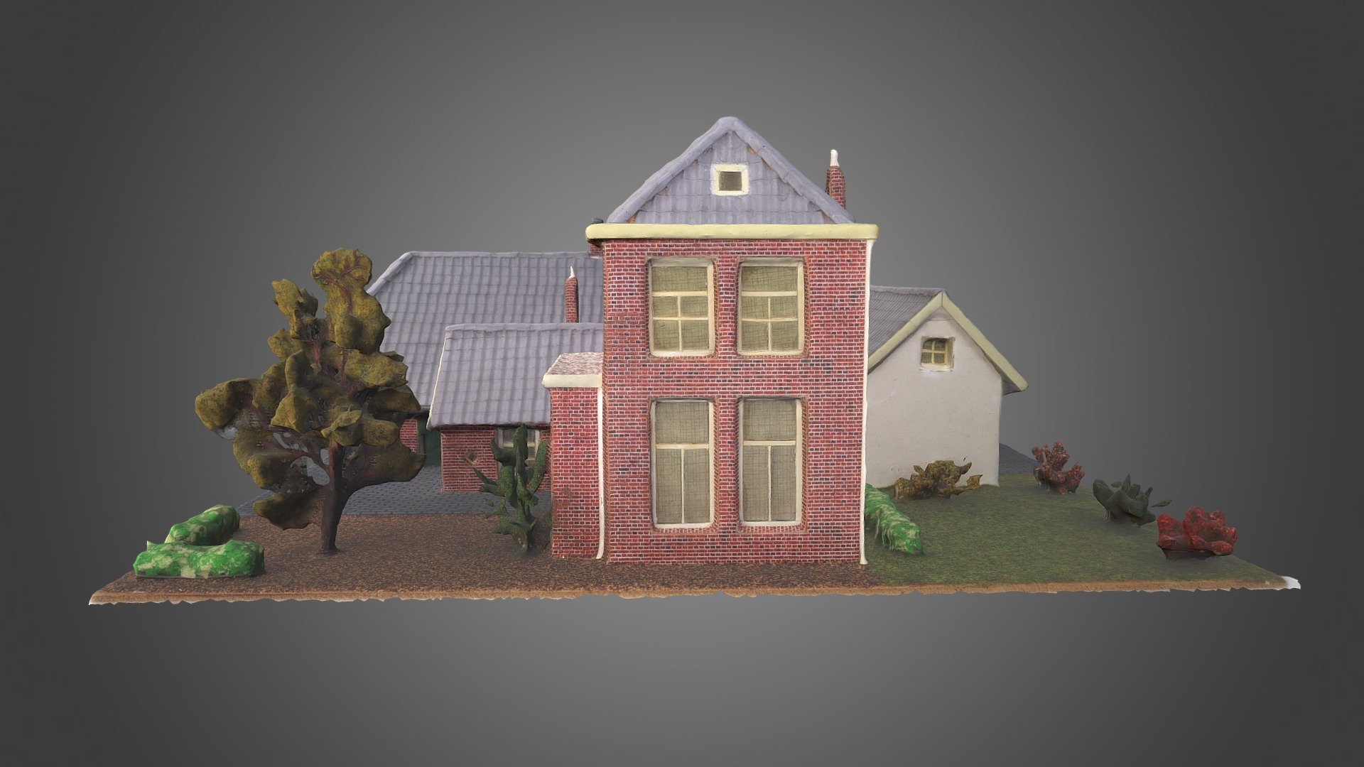 69 Huis Lambermond
