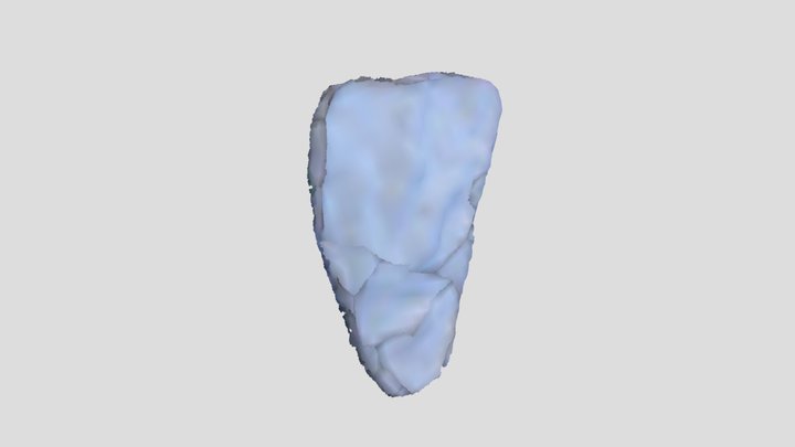 Muestra coleccion RICARDO – Modello 3D gratuito STL