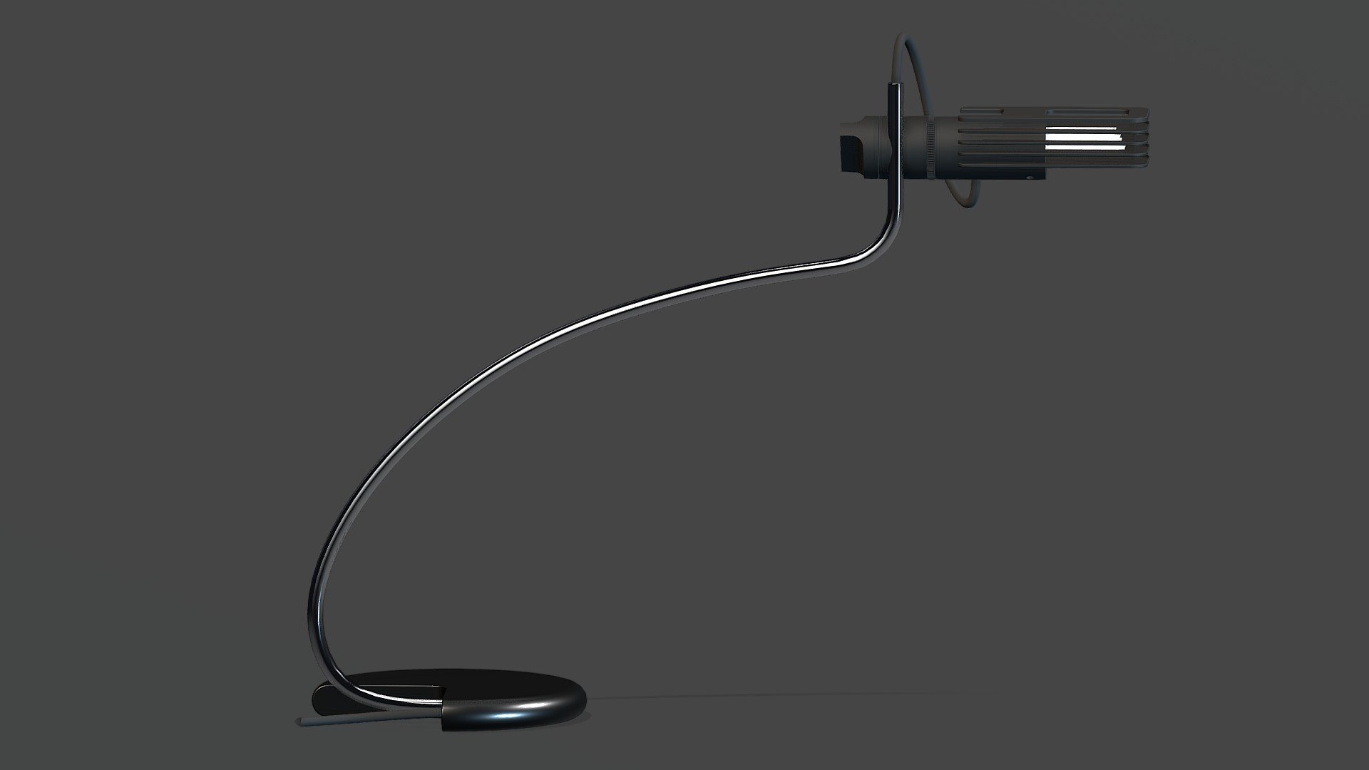 Oluce Wing - Design Bruno Gecchelin