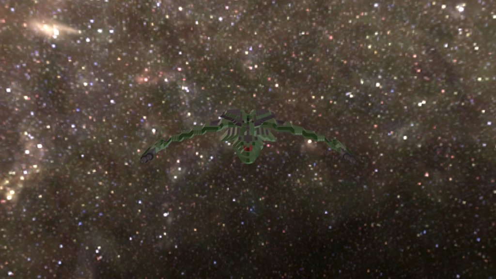 Klingon To'Duj