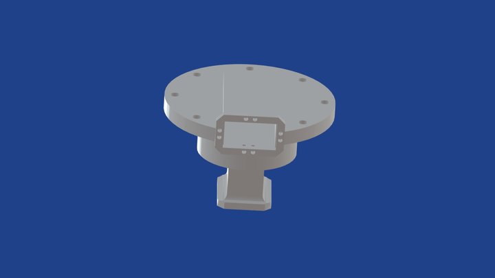 Part1 3D Model
