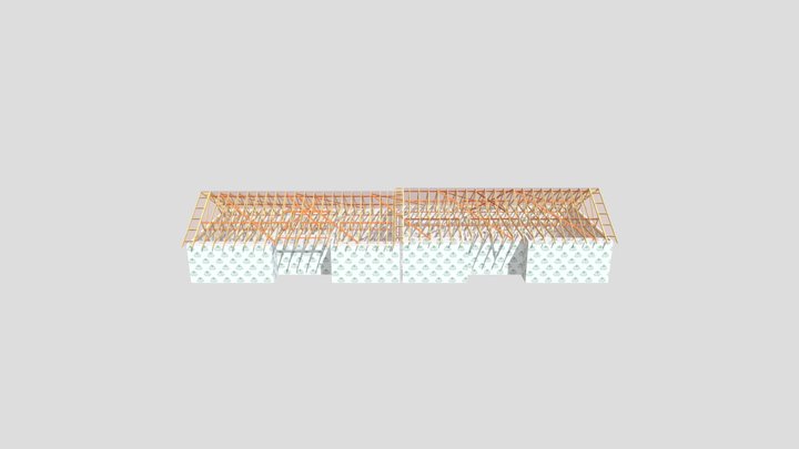 Rathcabbin_housing_dev_house_type_c-c1 – Modelo 3D gratuito STL