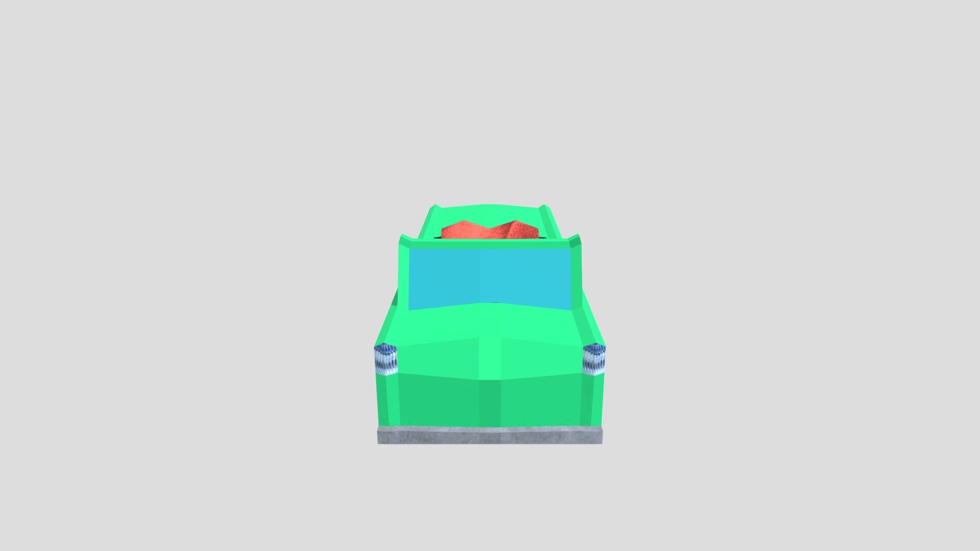 Carro 1