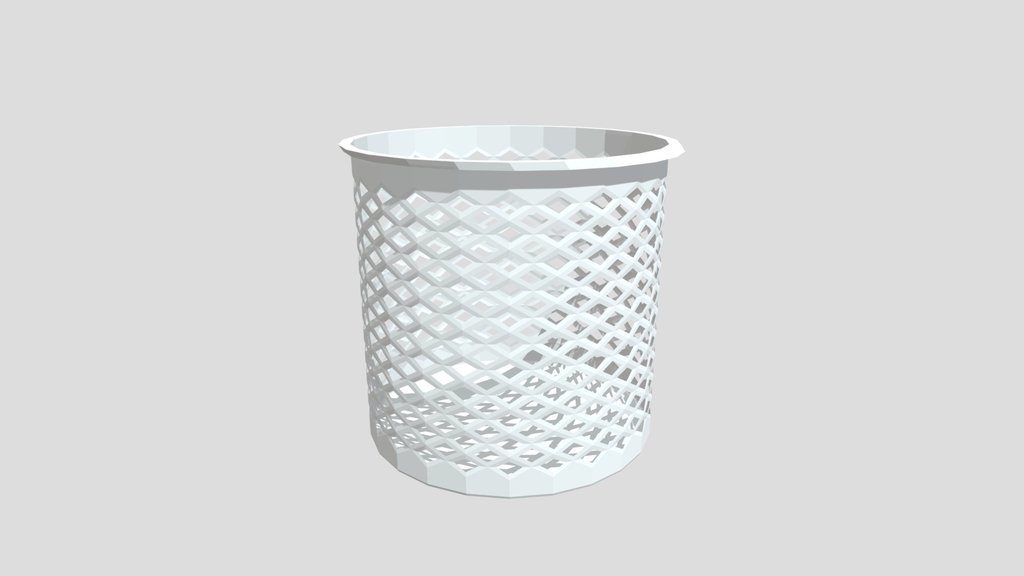 DUSTBIN