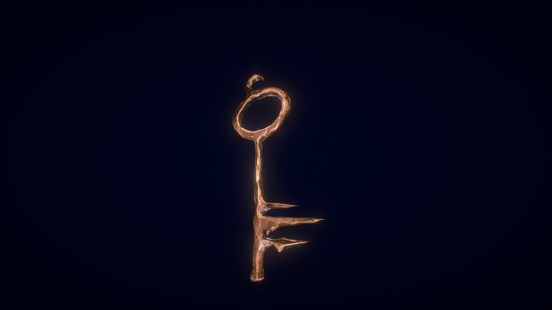 Sandman key