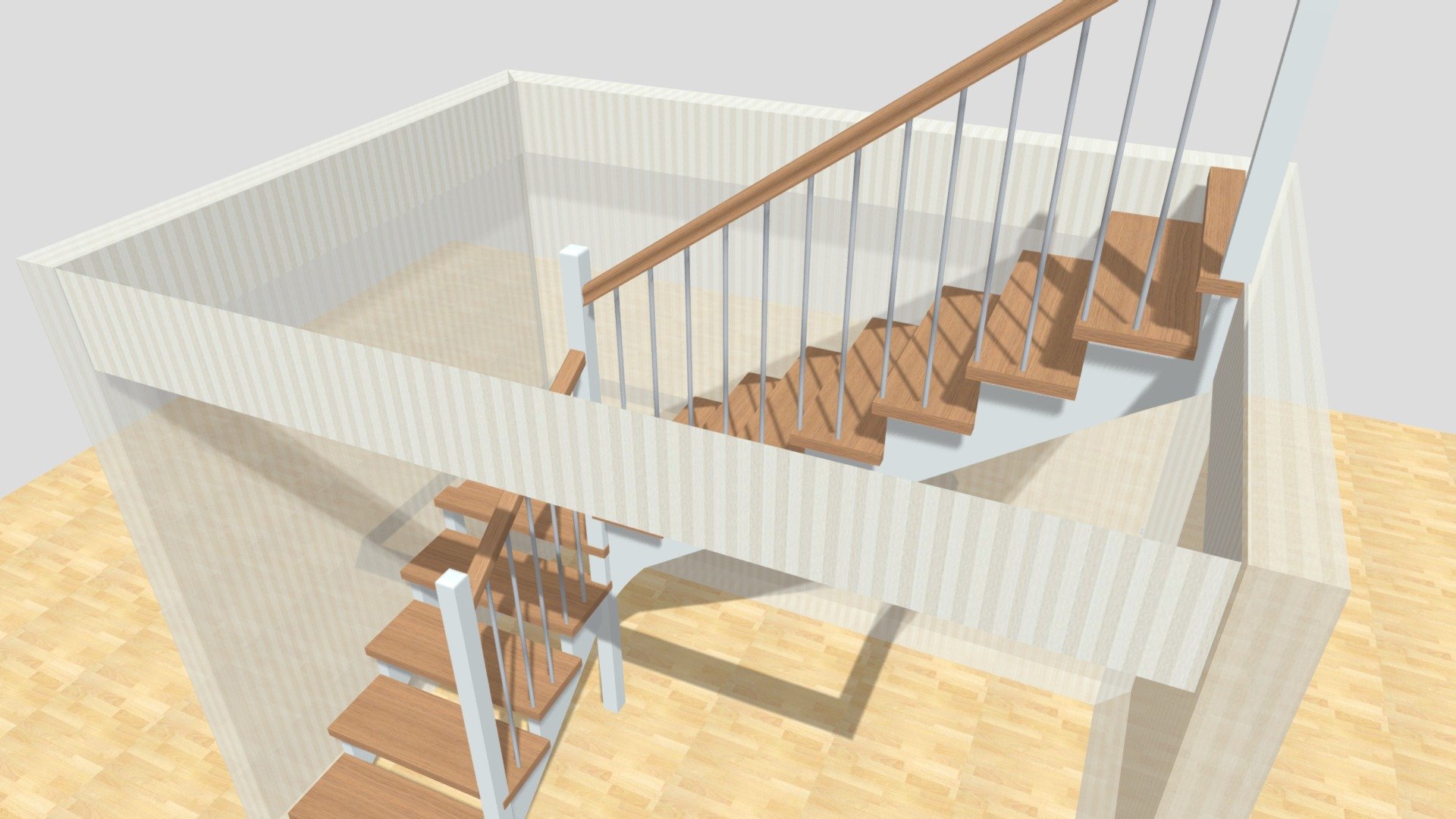 JF_U-stair