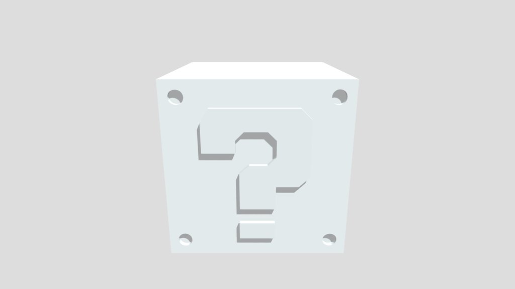 Question Block