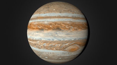 Jupiter