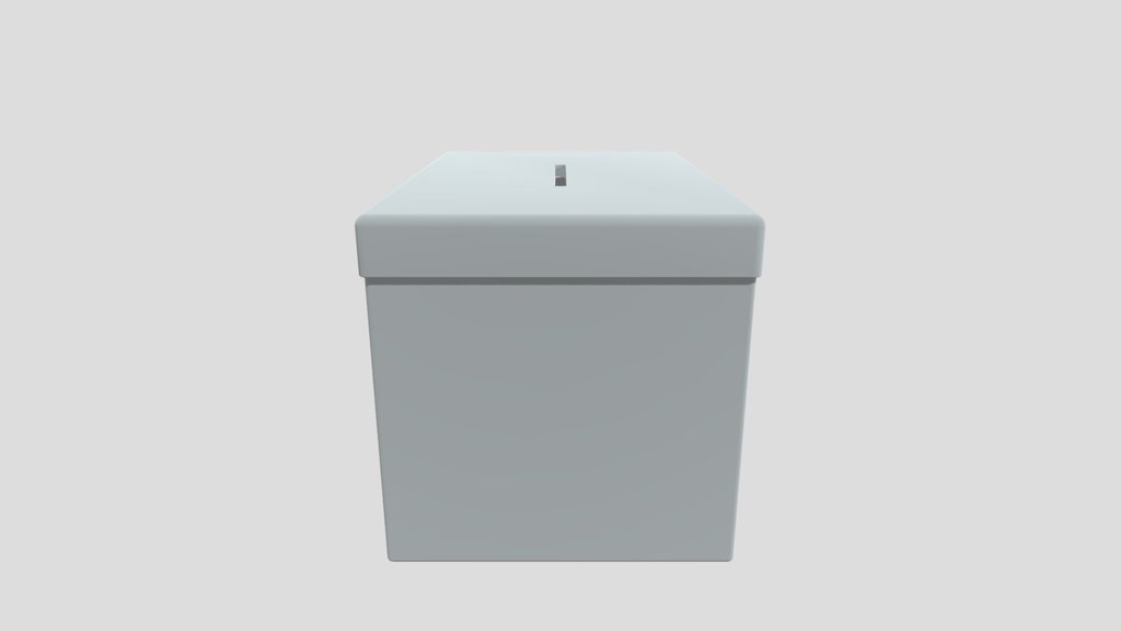 Ballot Box