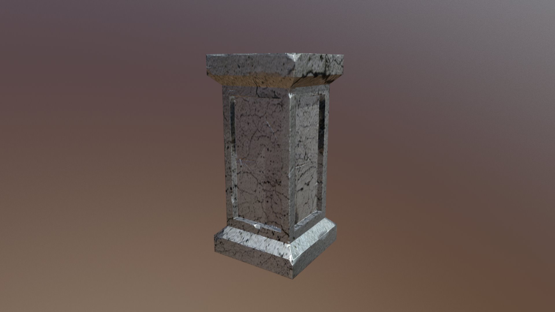Game Pillar