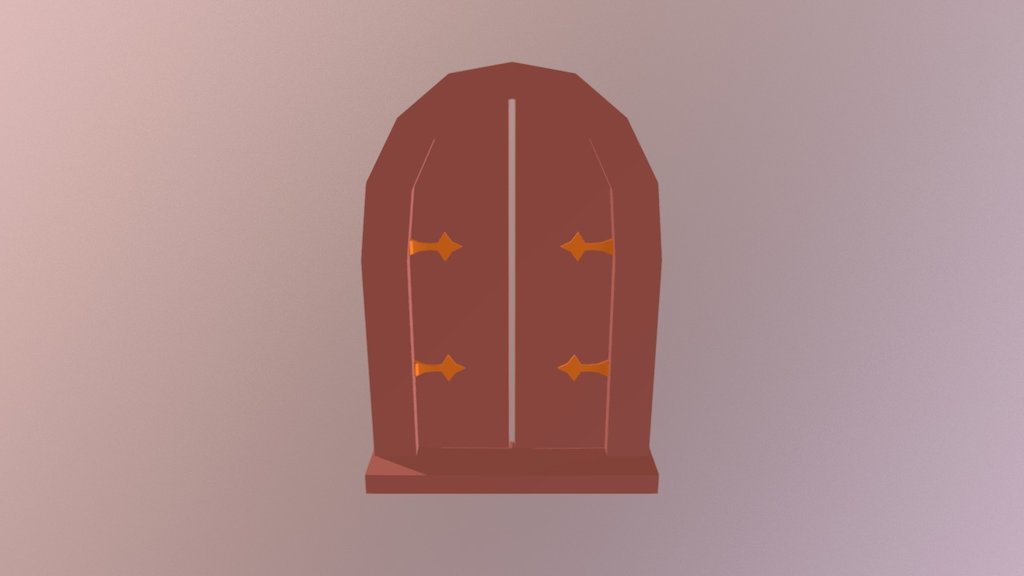 House Door