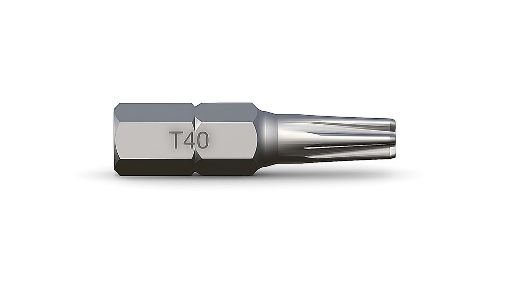 T40 X 25MM