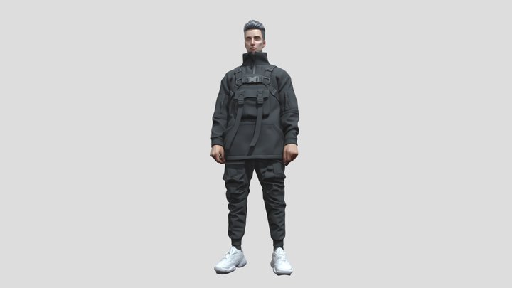 40742abf7d3402cbe6378e8424a69c7c – Kostenloses 3D-Modell STL