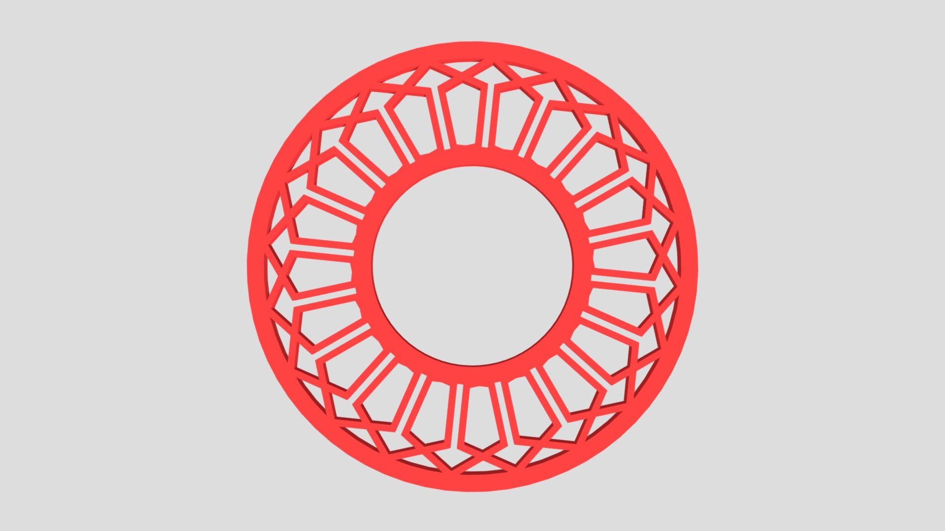 Posavasos 106-2mm