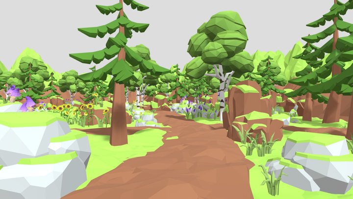 Mining_ Pack_ Free3 3D Model