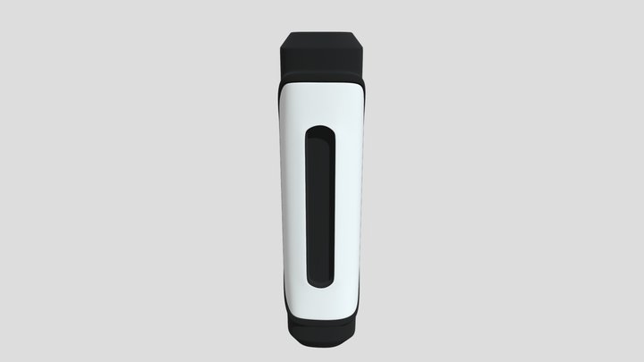 change 3D Model