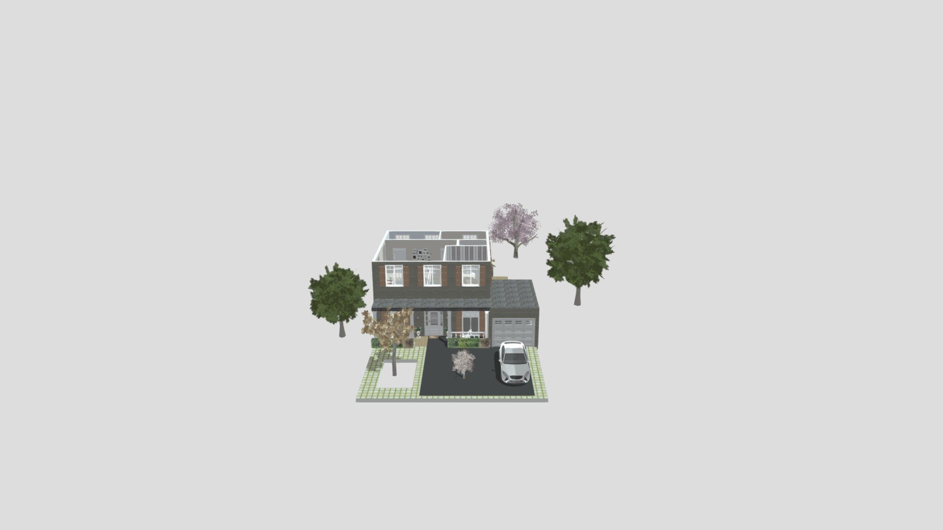 Family House