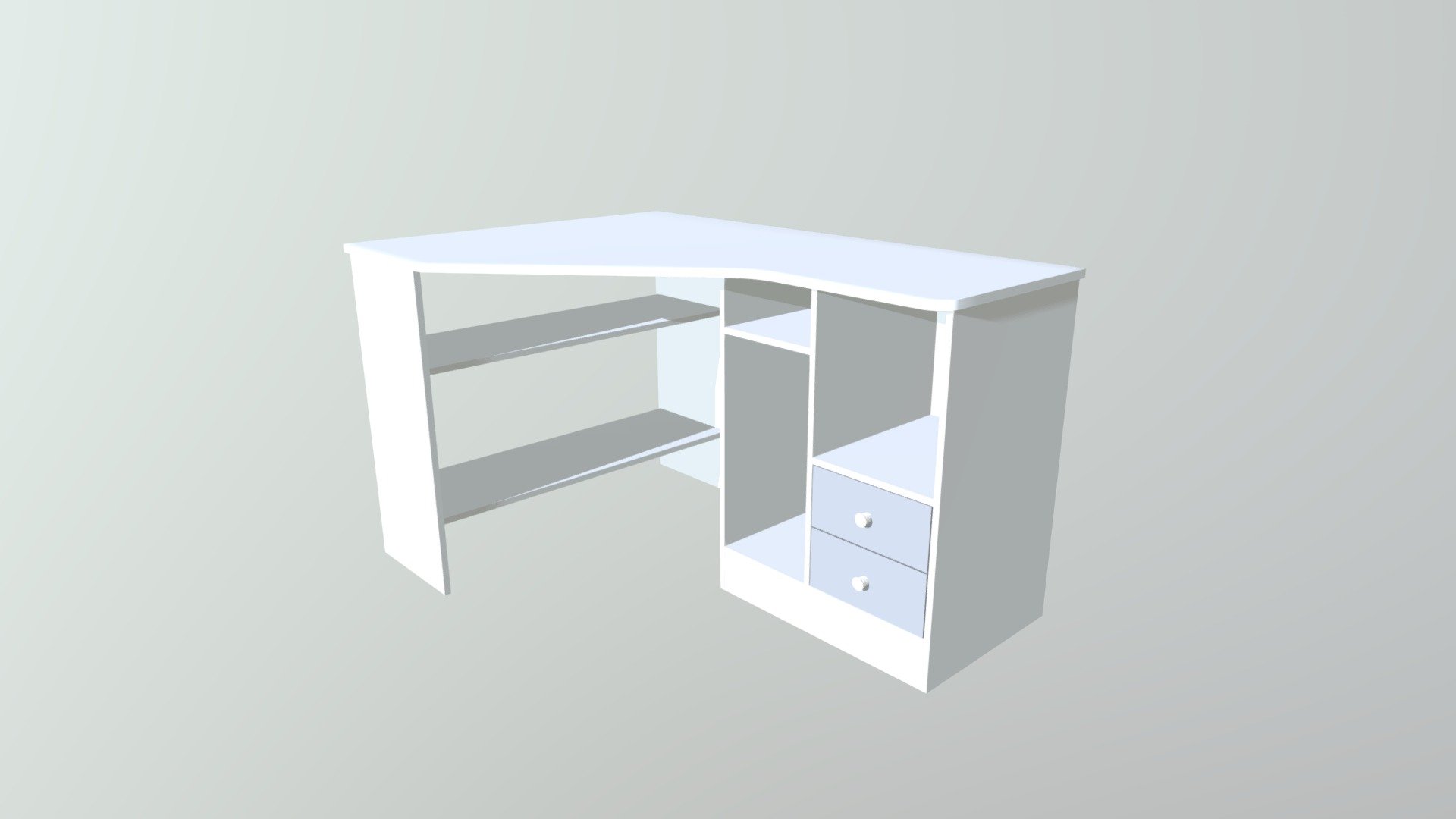 Office desk