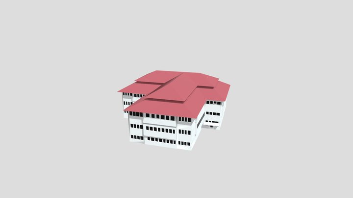 Geologi 3D Model