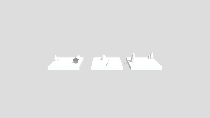3D1_2526_ANI11E_Mkandawire_Daniel_DioramaHouseBl 3D Model