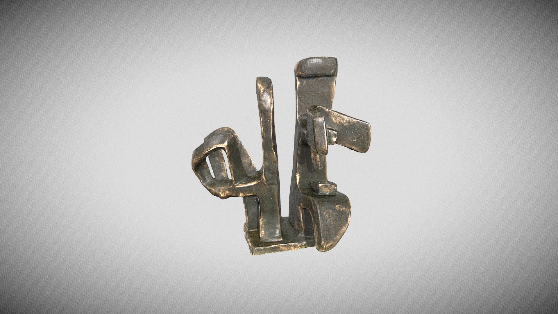 Hồng hoang 68 (38) — Sketchfab embed 3D viewer