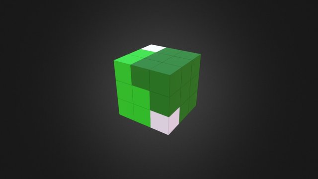 G309_7-2 3D Model
