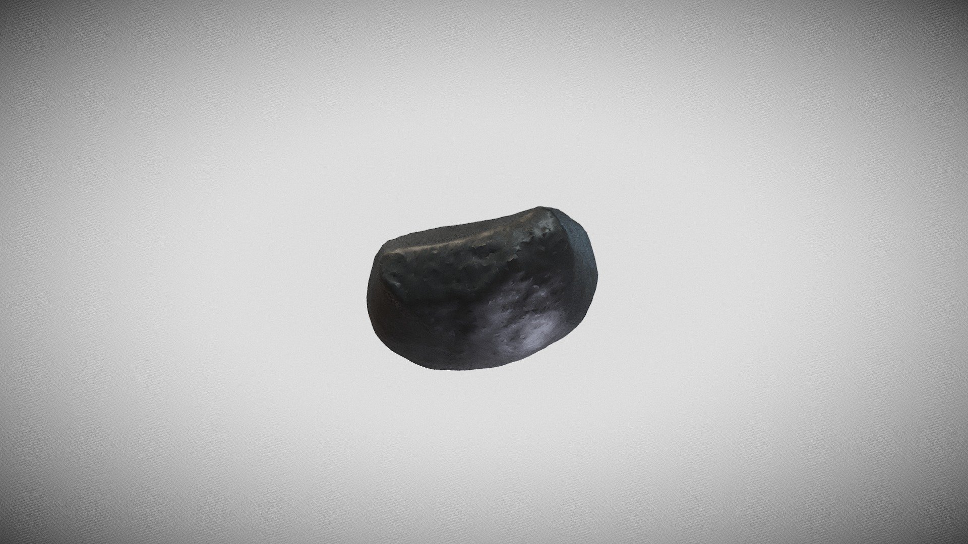 RESIZE Stn2 Alinevanden Bold Canoe Model Stl
