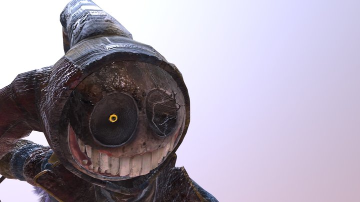 prototype - A 3D model collection by Euiei - Sketchfab