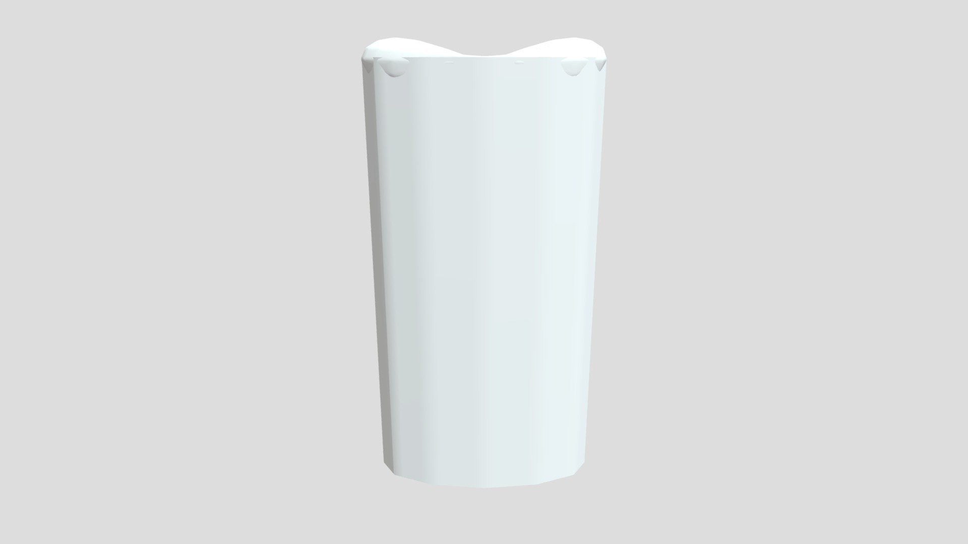 Baldi's Torso - Download Free 3D model by Jayden Theh Baldo Fan ...