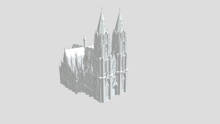 Cologne Cathedral