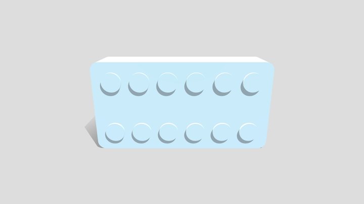 humbucker' 3D Model