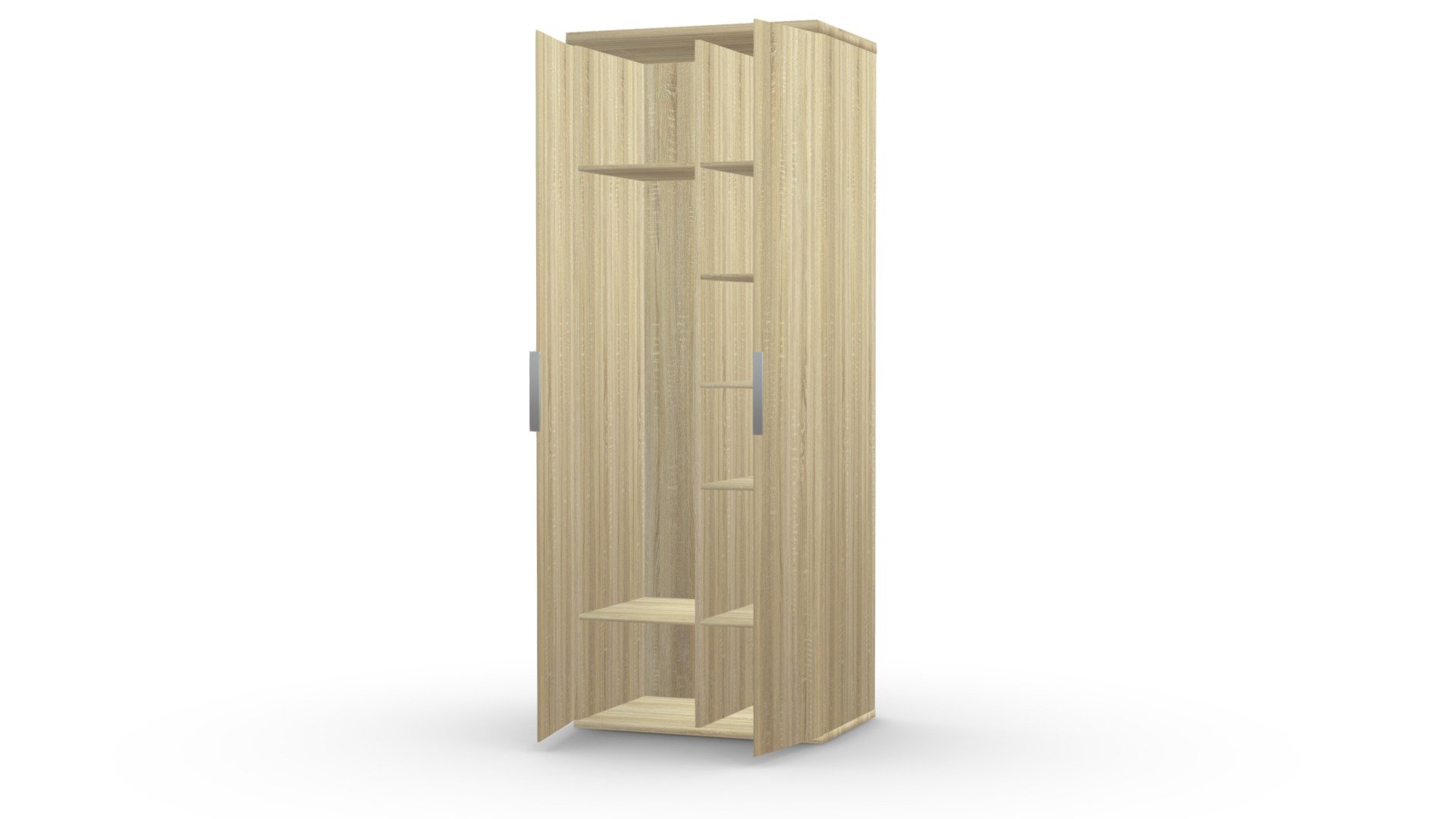 Closet ShD907