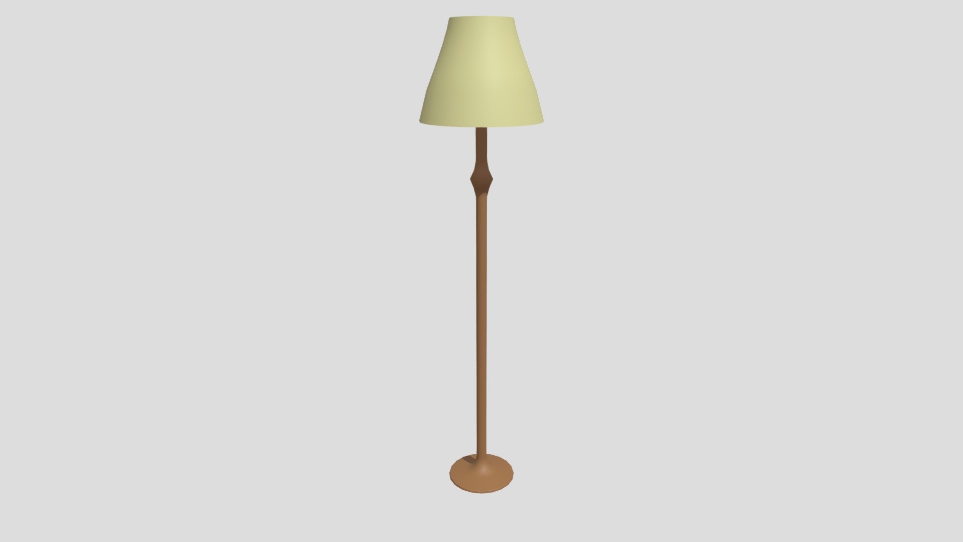 Lampara De Sala