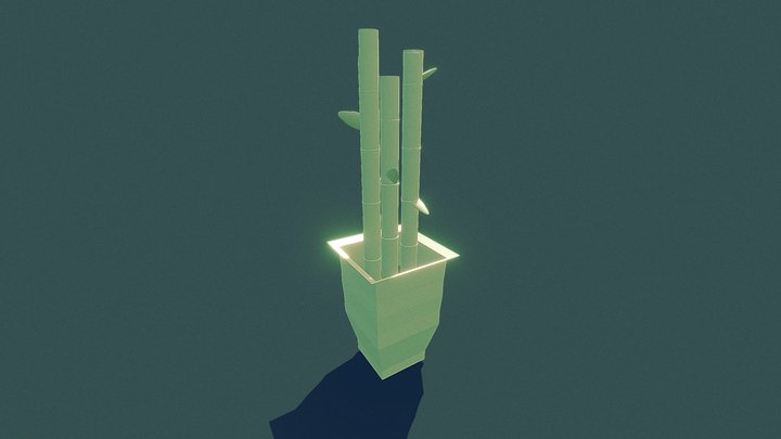 3D_Week11_Wages 3D Model