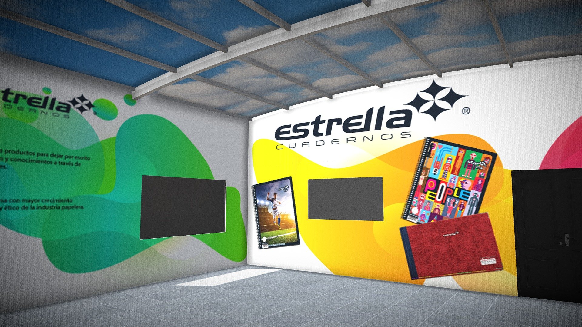 Comedor Estrella