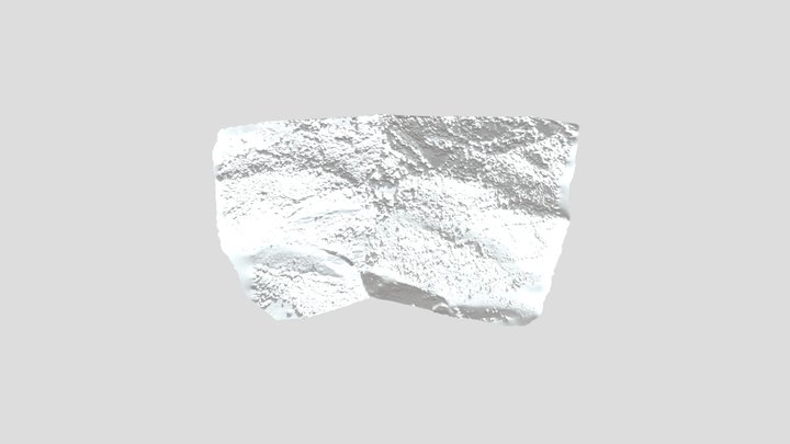 Massivert-1 3D Model