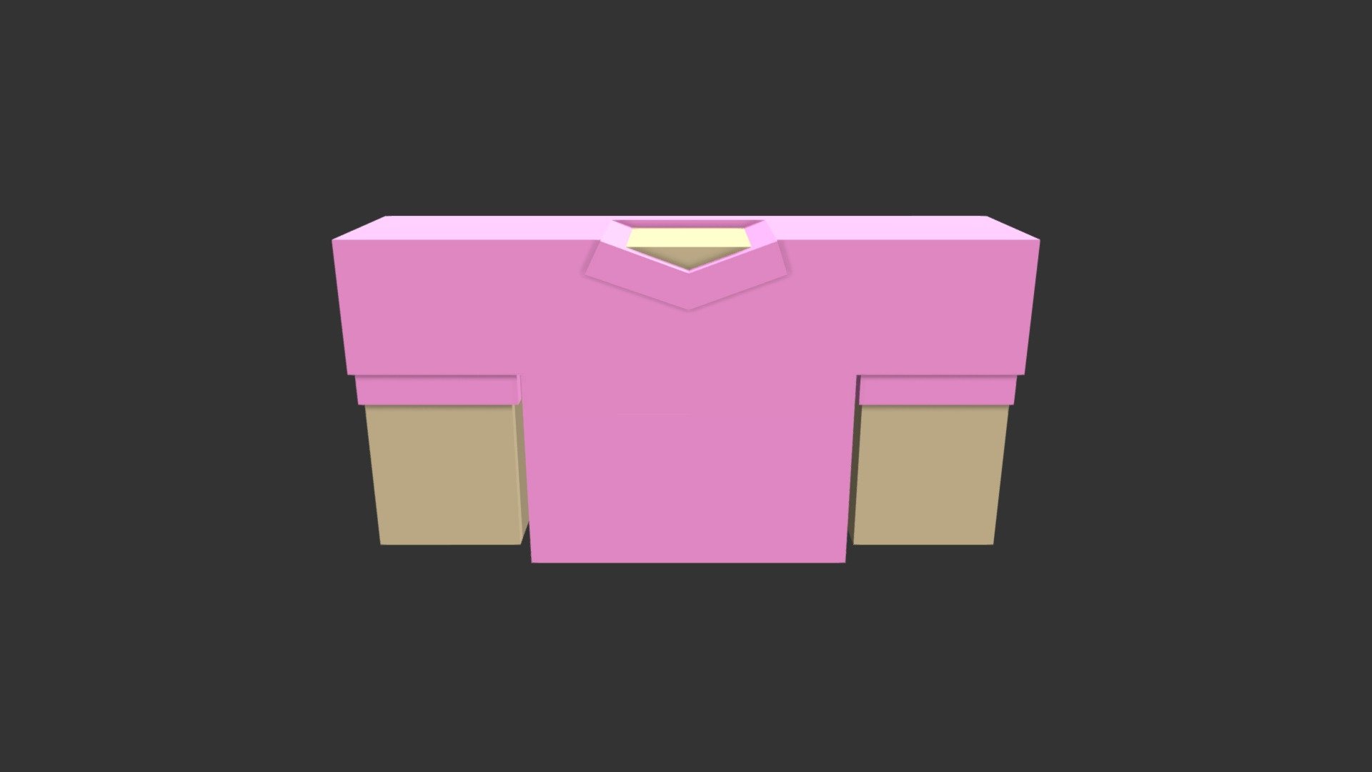 Pink T-Shirt