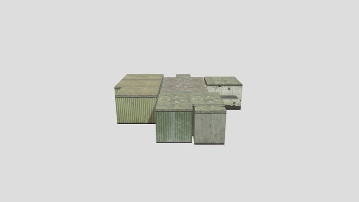Am_apartment_v2_fixed_up__rem__ – Modello 3D gratuito STL