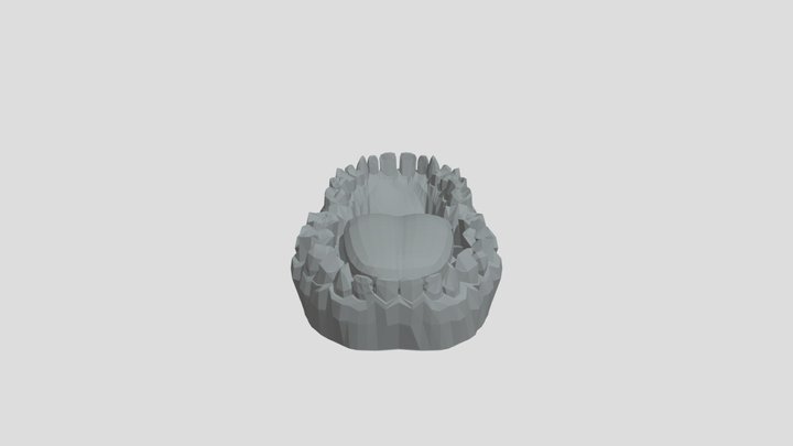 Teeth 3D Model