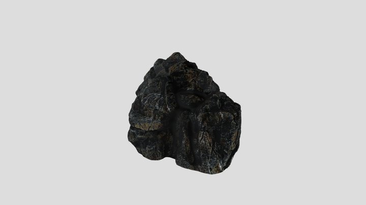 Rocks – Modèle 3D gratuit STL