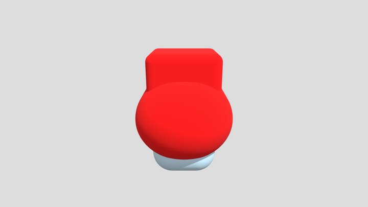 Part Studio 9 3D Model