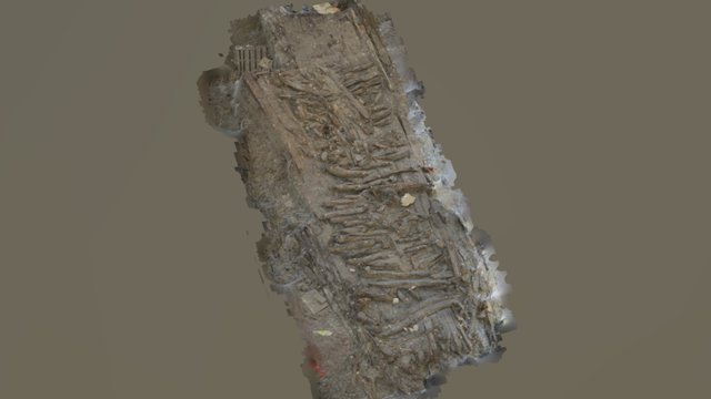 Experiencia02 3D Model