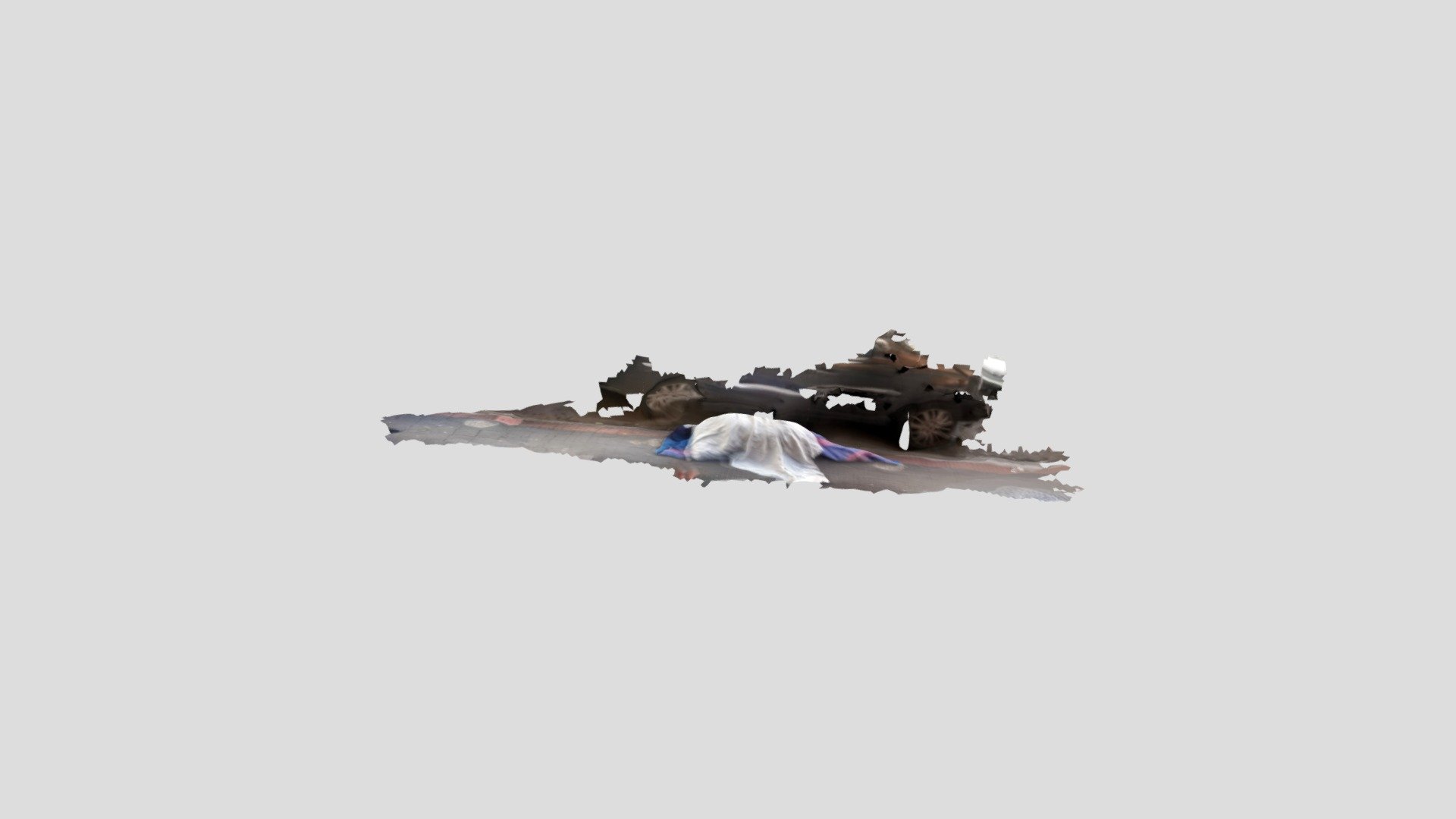 Gisant 37