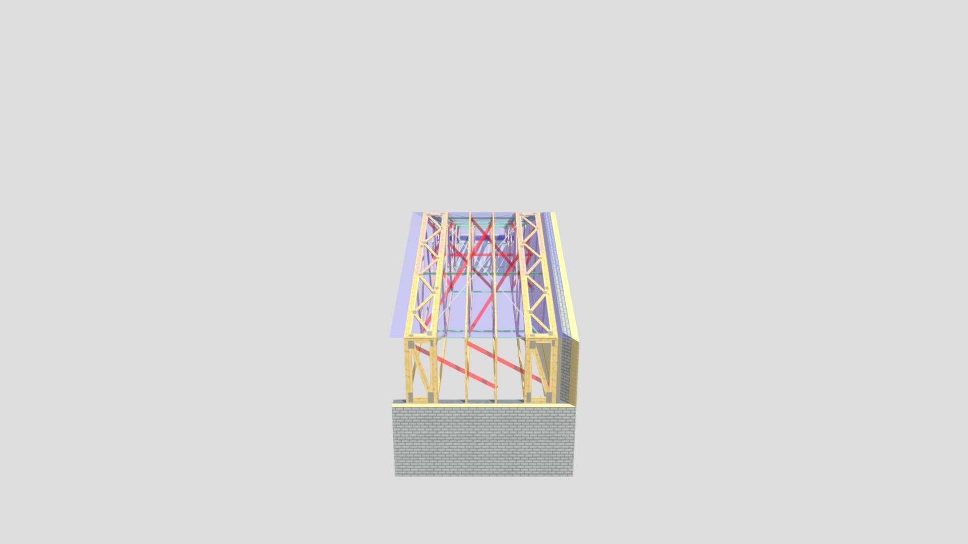 p-21-021 - Download Free 3D model by Wizualizacje 3D (@wizualizacje3d ...