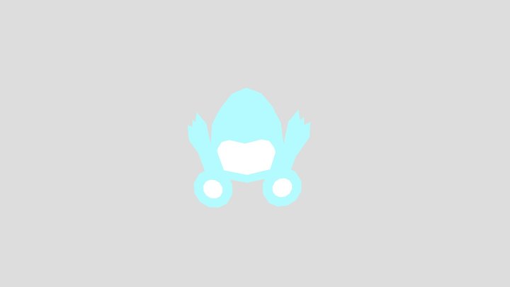 IDKMODEL 3D Model