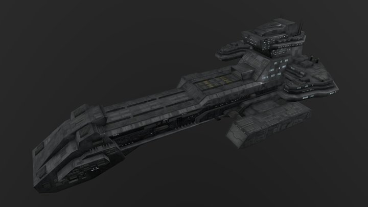 Stargate | BC-303