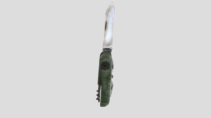Swiss Army Knife