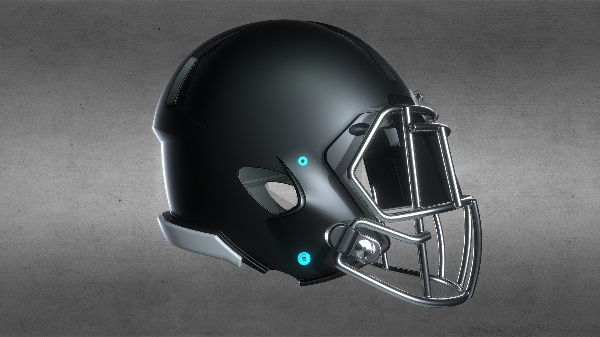 Riddell Speed