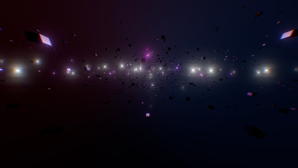 Dark Matter