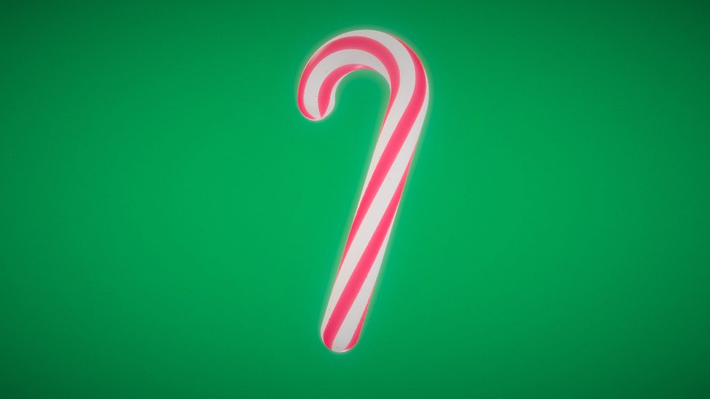 Candy cane